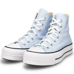 Converse Chuck Taylor All Star Lift Flowers Women Clearance