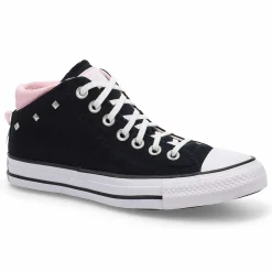 Converse Chuck Taylor All Star Madison Mid Women New