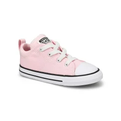 Converse Chuck Taylor All Star Madison Baby and Toddlers Sugarberry/White/Black New