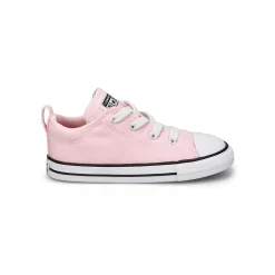 Converse Chuck Taylor All Star Madison Baby and Toddlers Sugarberry/White/Black New