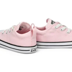 Converse Chuck Taylor All Star Madison Baby and Toddlers Sugarberry/White/Black New