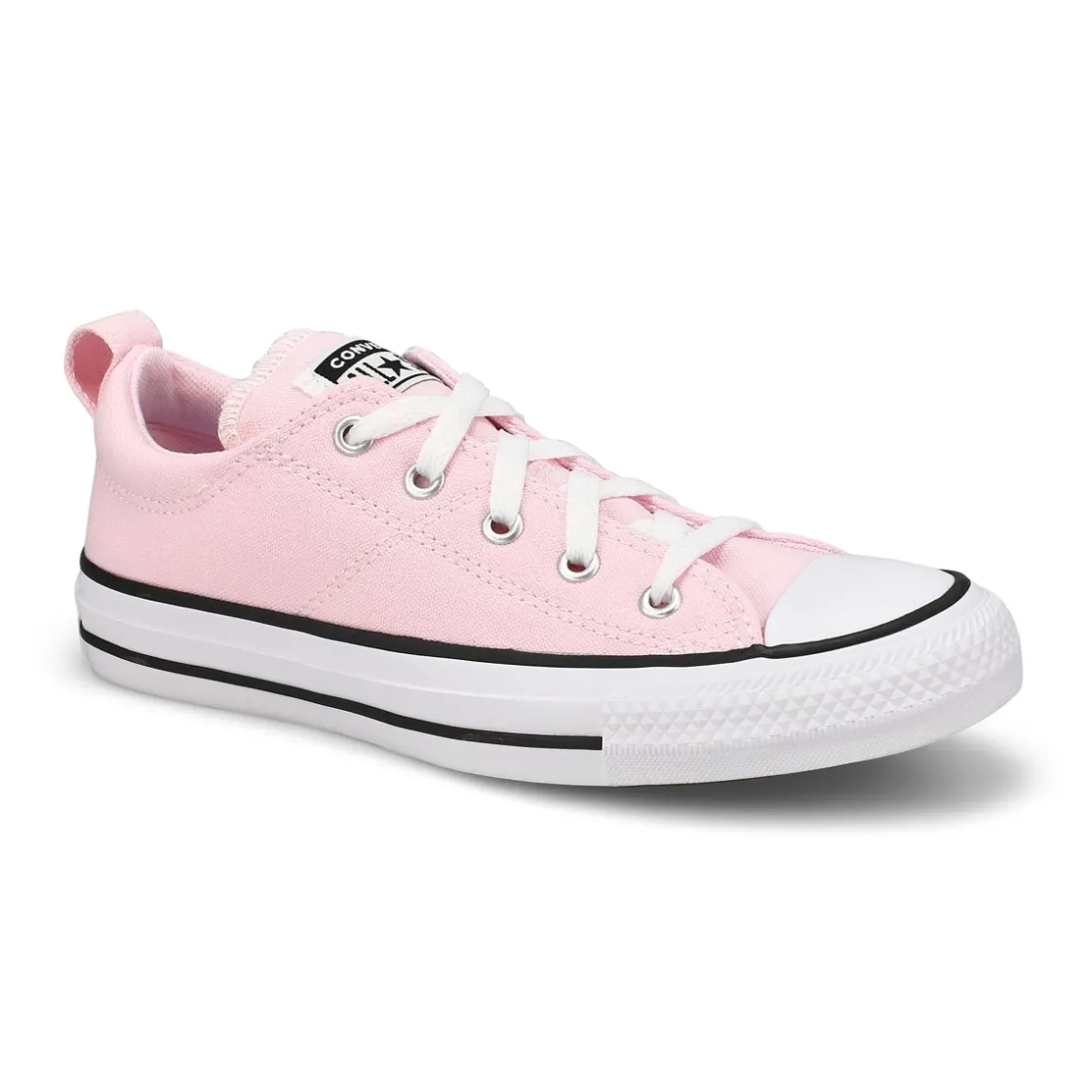 Converse Chuck Taylor All Star Madison Girls Sugarberry/White/Black Online