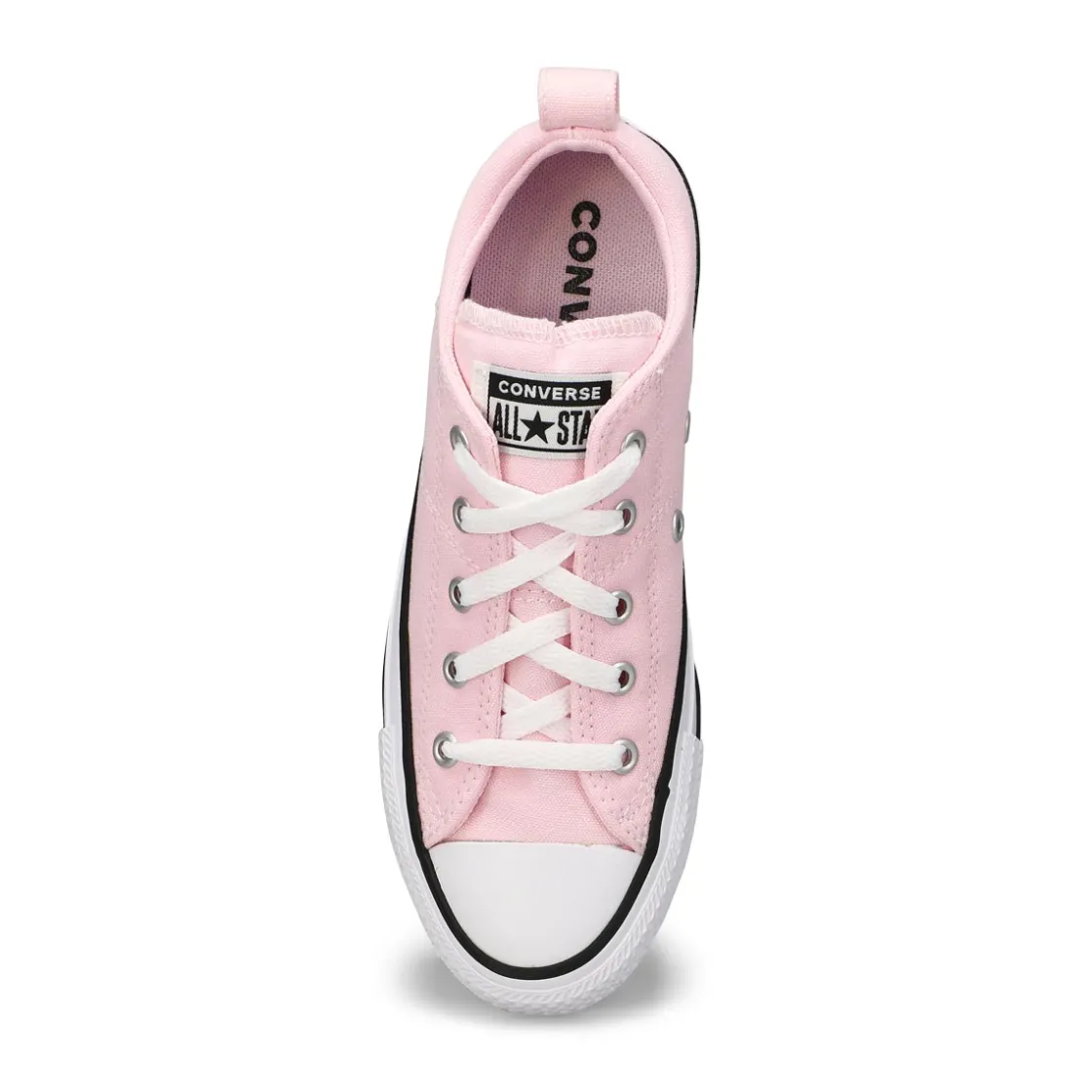Converse Chuck Taylor All Star Madison Girls Sugarberry/White/Black Online