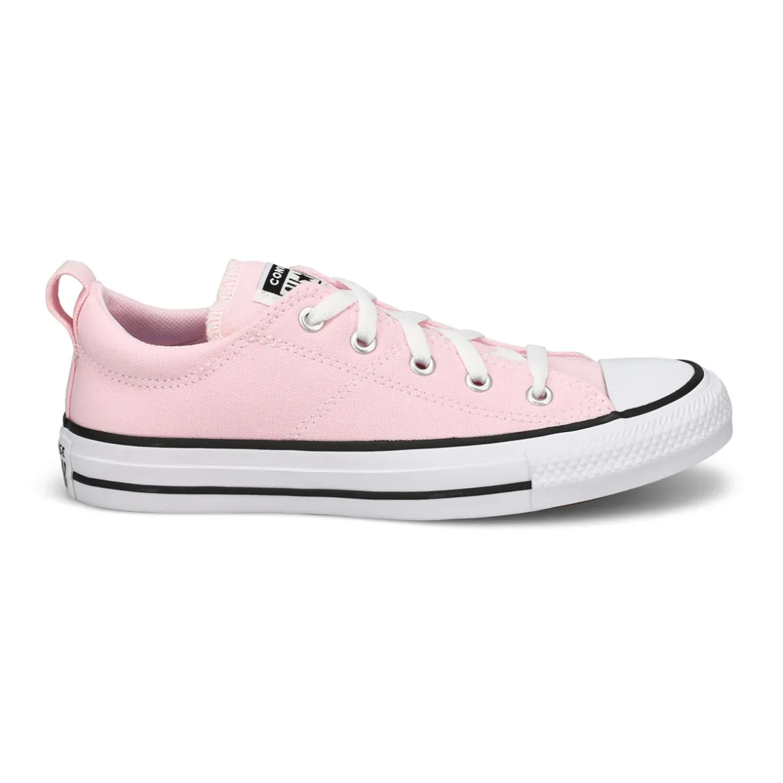 Converse Chuck Taylor All Star Madison Girls Sugarberry/White/Black Online