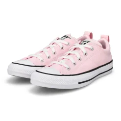 Converse Chuck Taylor All Star Madison Girls Sugarberry/White/Black Online