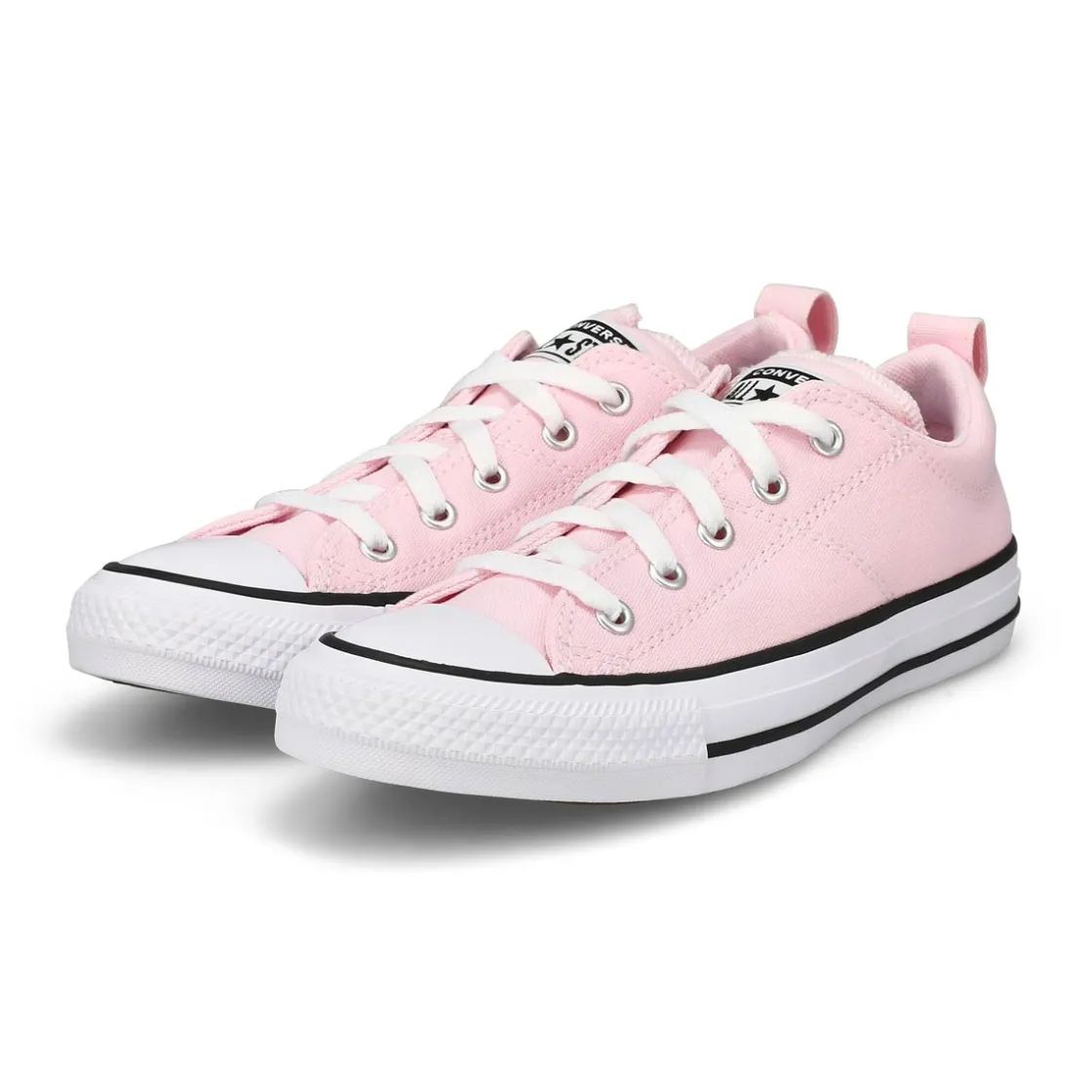 Converse Chuck Taylor All Star Madison Girls Sugarberry/White/Black Online