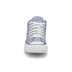 Converse Chuck Taylor All Star Malden Street Boys Rainy Daze/Navy/White Hot