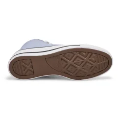 Converse Chuck Taylor All Star Malden Street Boys Rainy Daze/Navy/White Hot