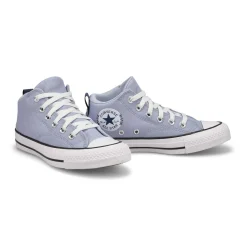 Converse Chuck Taylor All Star Malden Street Boys Rainy Daze/Navy/White Hot