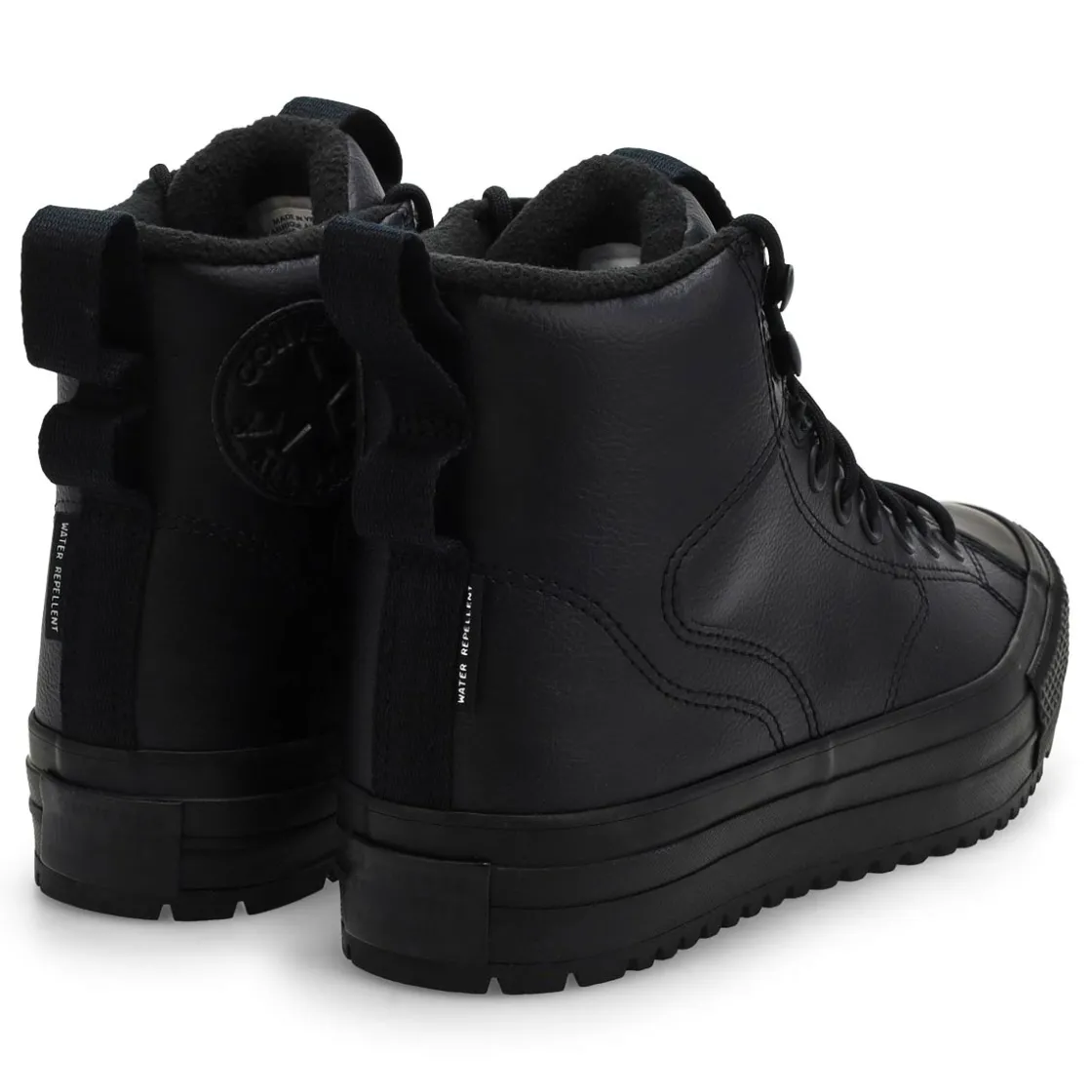 Converse Chuck Taylor All Star Malden Street Hiker Boot - Counter Climate Men Best