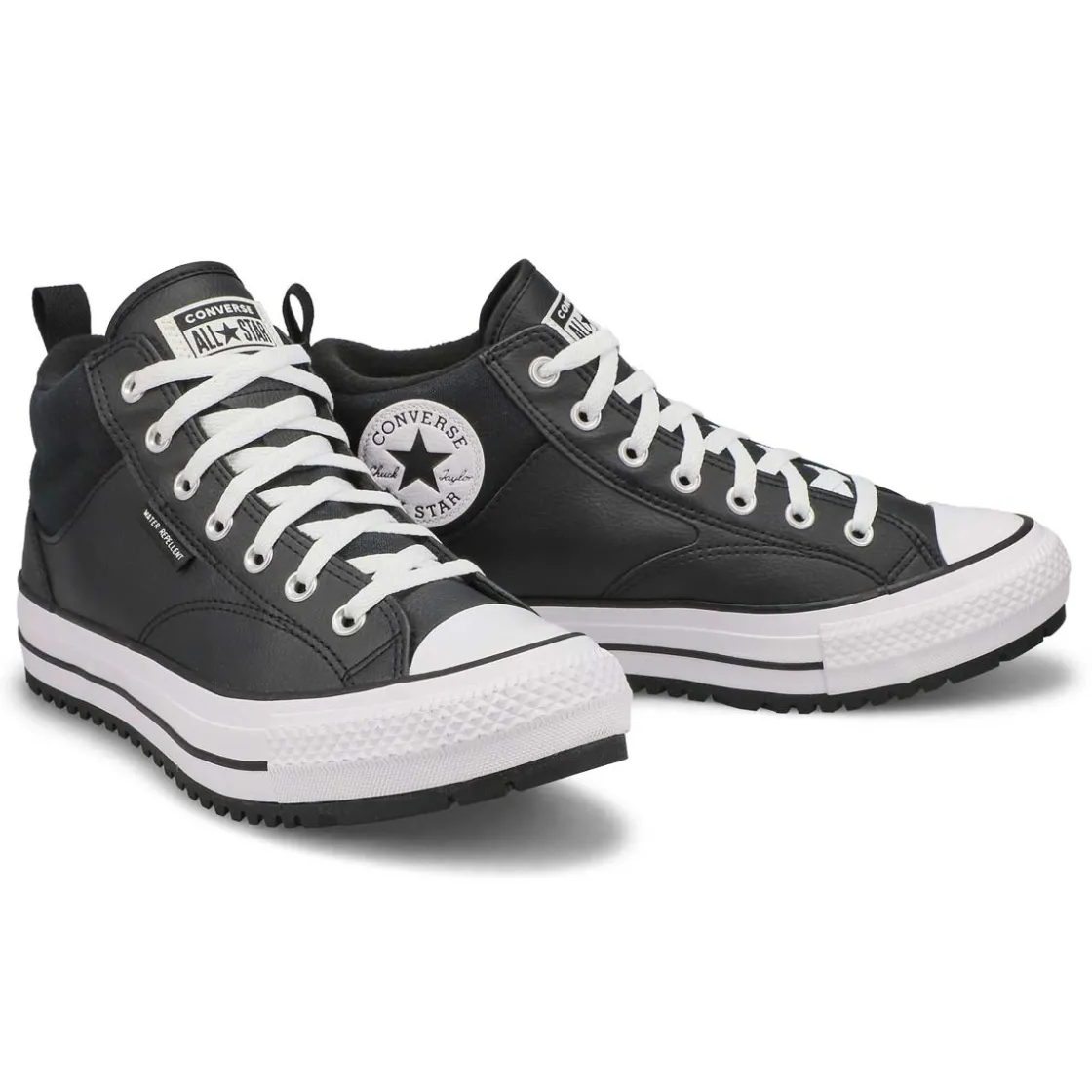 Converse Chuck Taylor All Star Malden Street Boot - Counter Climate Men Outlet