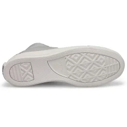 Converse Chuck Taylor All Star Megatron Women Black/Grey/Court Purple Sale