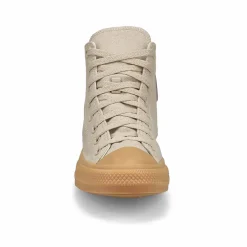 Converse Chuck Taylor All Star Out On The Terrace Men Beach Stone/Vintage White/Gum Best
