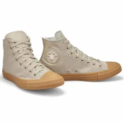 Converse Chuck Taylor All Star Out On The Terrace Men Beach Stone/Vintage White/Gum Best