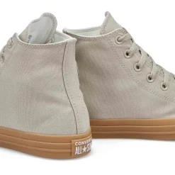 Converse Chuck Taylor All Star Out On The Terrace Men Beach Stone/Vintage White/Gum Best