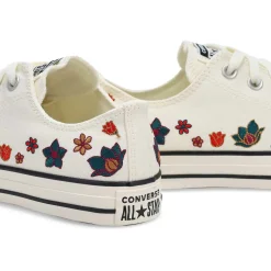 Converse Chuck Taylor All Star Ox -Flowers Women Outlet
