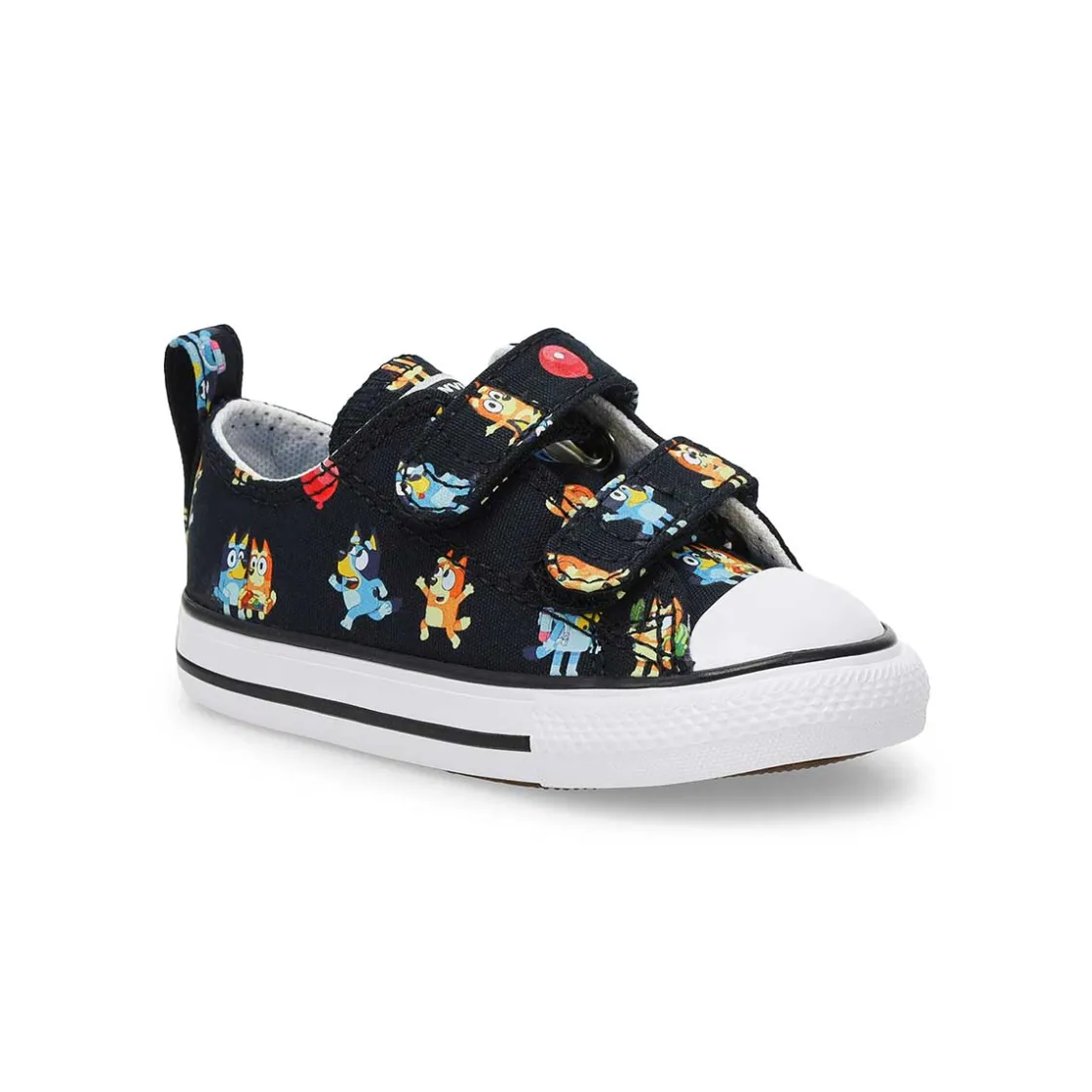 Converse Chuck Taylor All Star 2V - Bluey Baby and Toddlers Sale