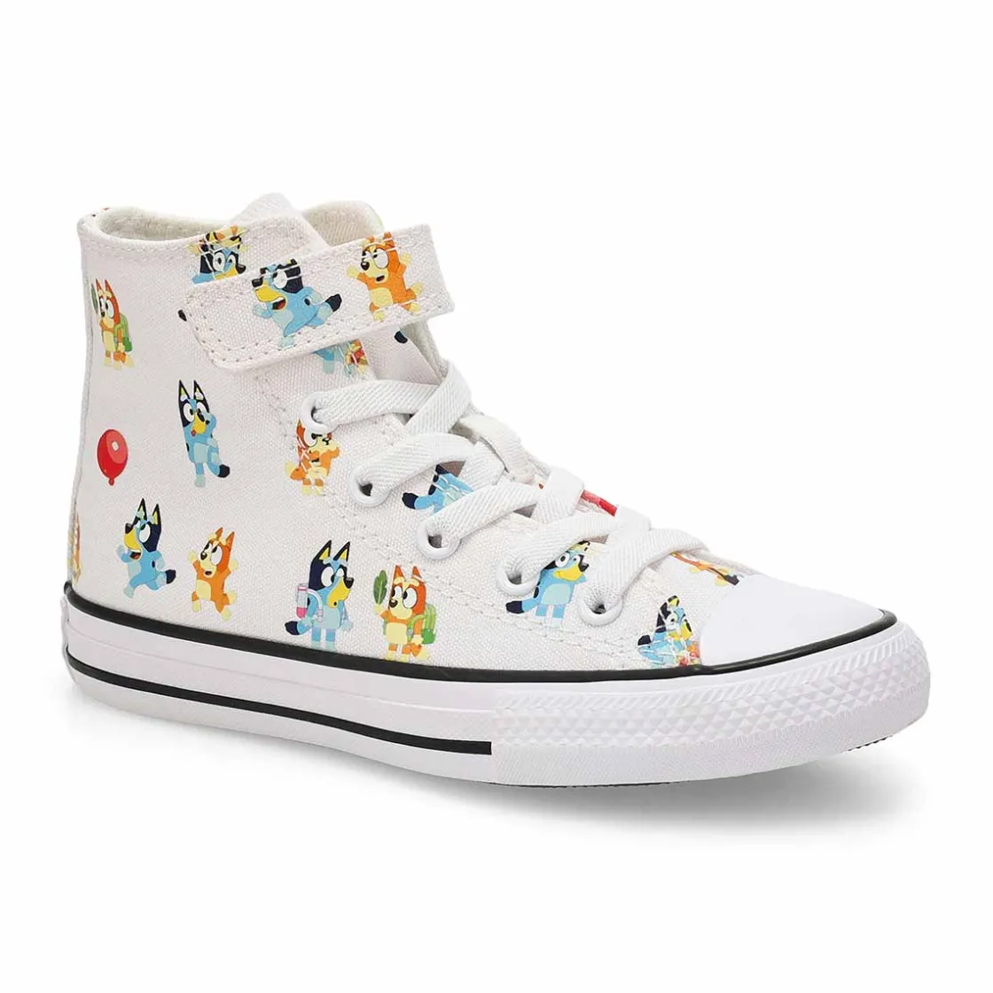 Converse Chuck Taylor All Star 2V - Bluey Baby and Toddlers Sale