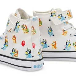 Converse Chuck Taylor All Star 2V - Bluey Baby and Toddlers Sale