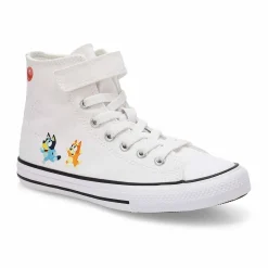 Converse Chuck Taylor All Star 2V - Bluey Baby and Toddlers Sale