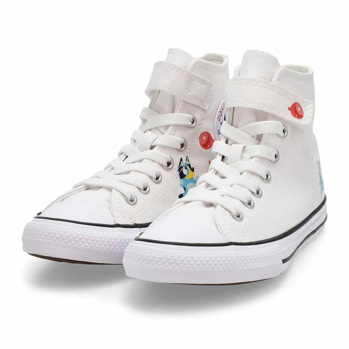 Converse Chuck Taylor All Star 2V - Bluey Baby and Toddlers Sale