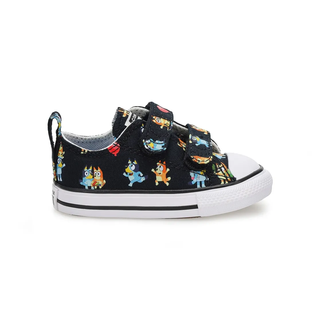 Converse Chuck Taylor All Star 2V - Bluey Baby and Toddlers Sale