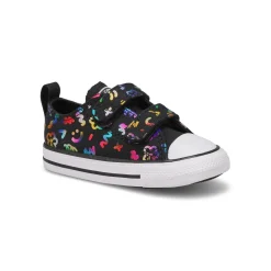 Converse Chuck Taylor All Star 2V - Polka-Doodle Baby and Toddlers New