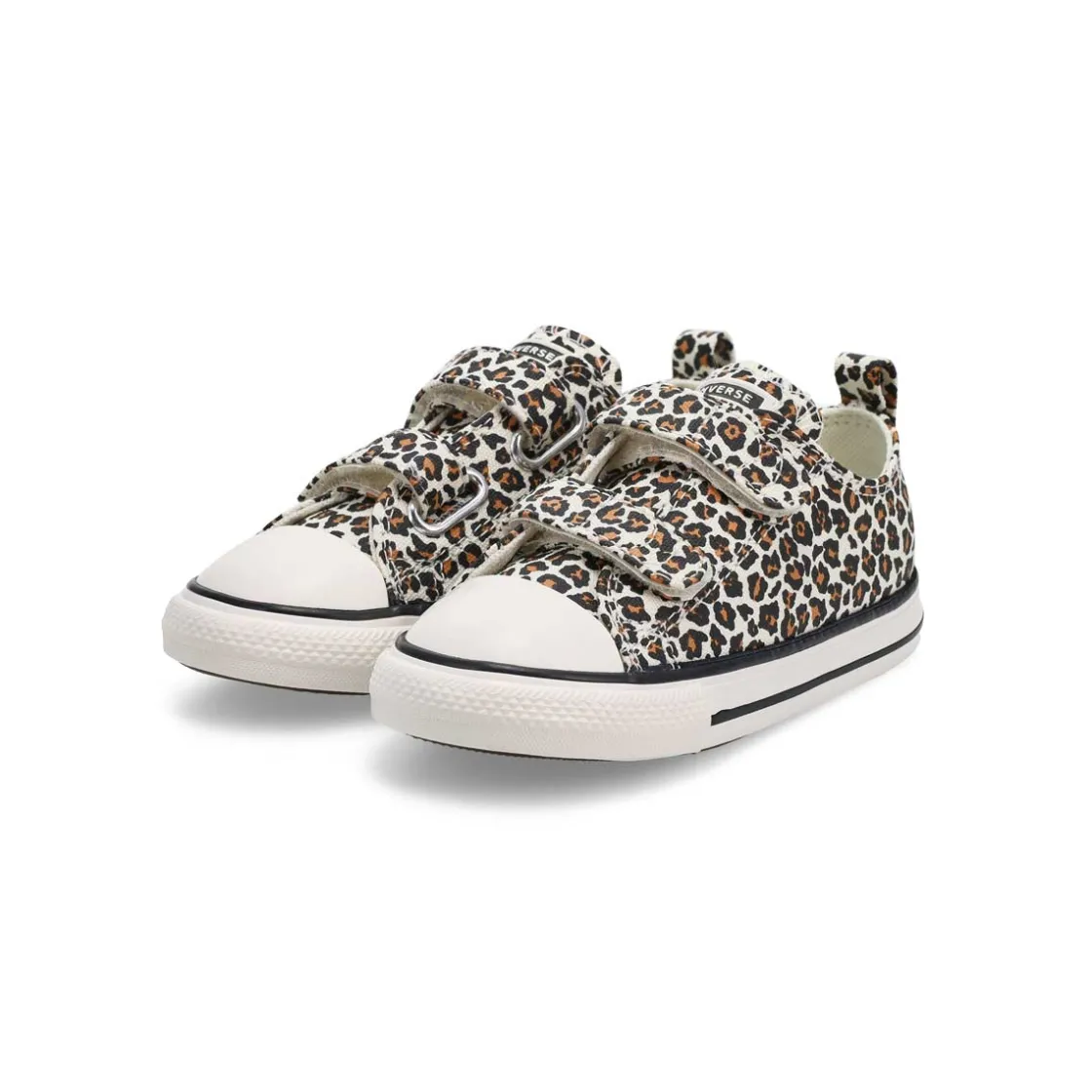Converse Chuck Taylor All Star 2V - Polka-Doodle Baby and Toddlers New