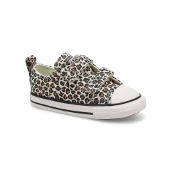 Converse Chuck Taylor All Star 2V - Polka-Doodle Baby and Toddlers New