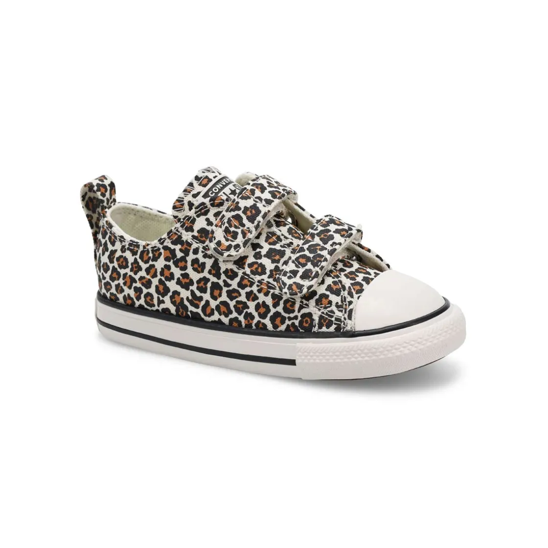 Converse Chuck Taylor All Star 2V - Polka-Doodle Baby and Toddlers New
