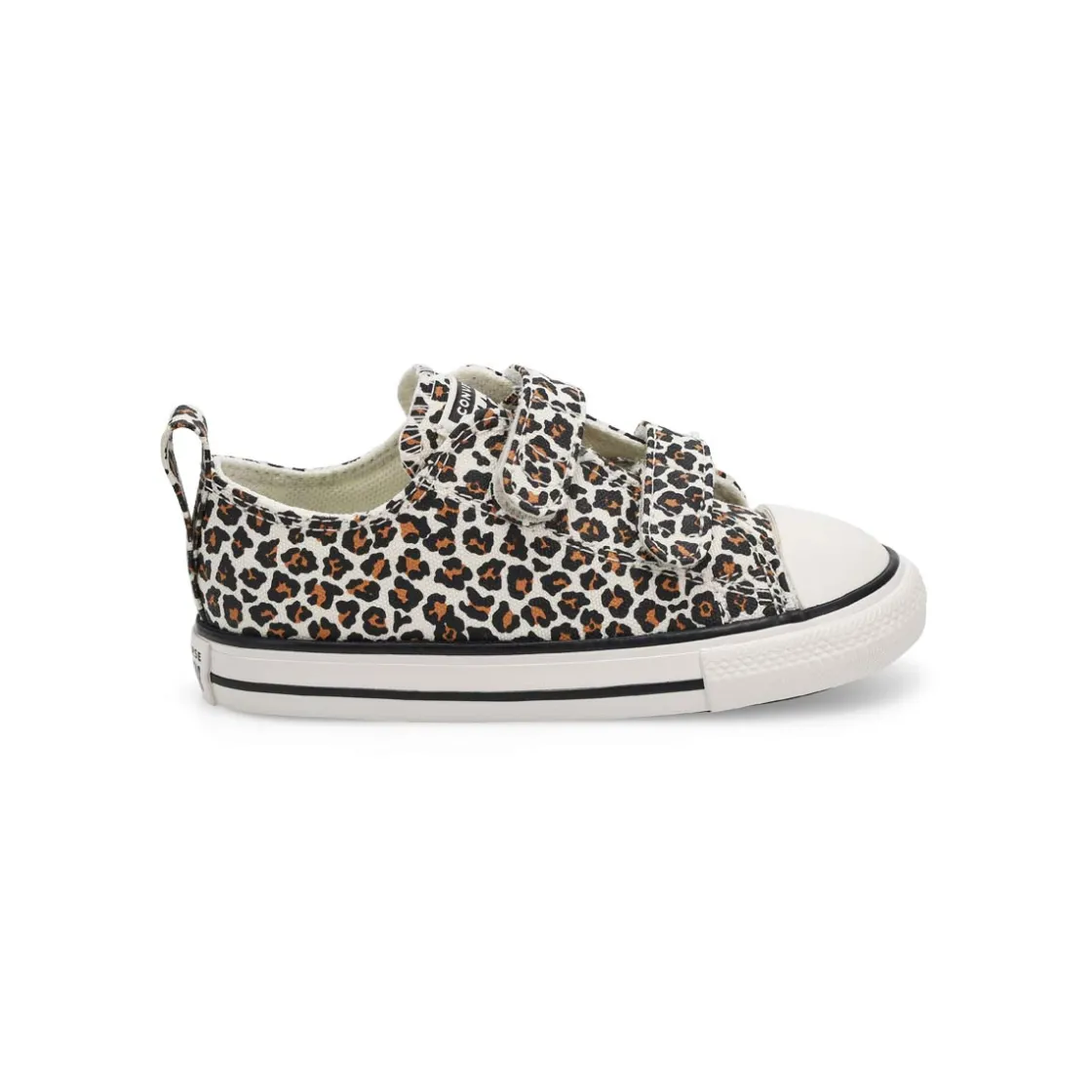 Converse Chuck Taylor All Star 2V - Polka-Doodle Baby and Toddlers New