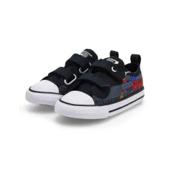 Converse Chuck Taylor All Star 2V Baby and Toddlers Hot