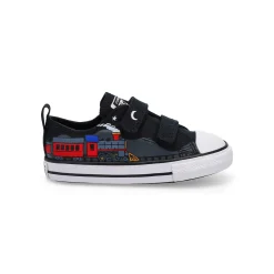 Converse Chuck Taylor All Star 2V Baby and Toddlers Hot