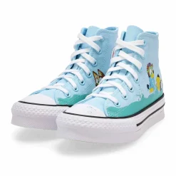 Converse Chuck Taylor All Star 1V Kids Outlet