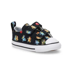 Converse Chuck Taylor All Star 1V Kids Outlet