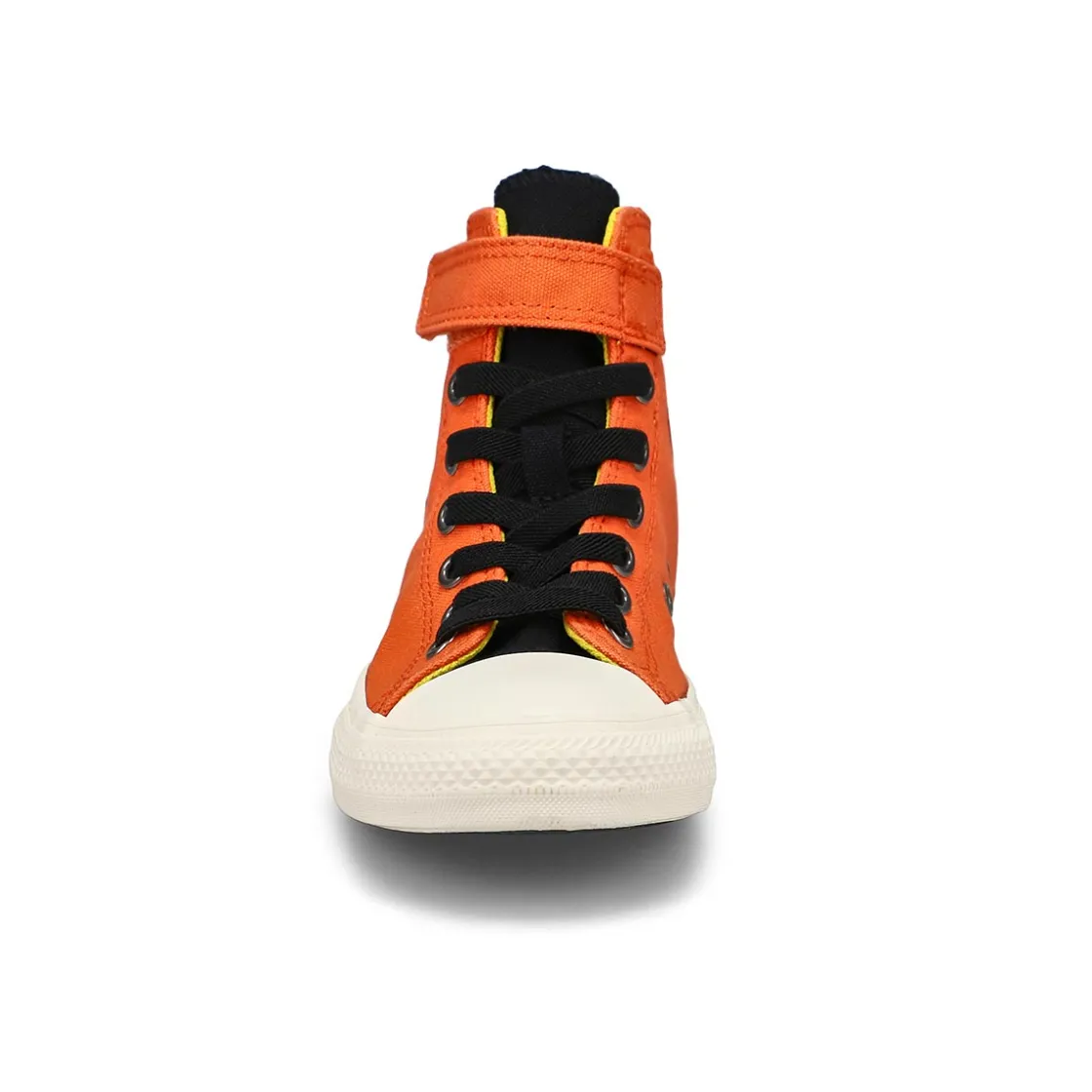 Converse Chuck Taylor All Star 1V Naruto Kids Pale Magma/Black/Golden Wren