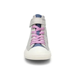 Converse Chuck Taylor All Star 1V Sasuke Kids Pale Magma/Black/Golden Wren Discount