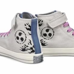 Converse Chuck Taylor All Star 1V Sasuke Kids Pale Magma/Black/Golden Wren Discount