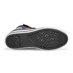 Converse Chuck Taylor All Star 1V Transformers Hi Kids Black/White/Red Online