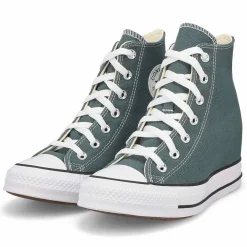 Converse Chuck Taylor All Star Wedge Women Outlet