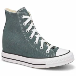 Converse Chuck Taylor All Star Wedge Women New