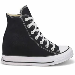 Converse Chuck Taylor All Star Wedge Women New