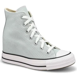 Converse Chuck Taylor All Star Wedge - Seasonal Women Discount