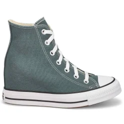 Converse Chuck Taylor All Star Wedge - Seasonal Women Discount