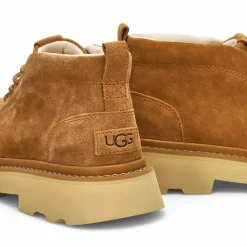 UGG Chukka Lug Men Hot