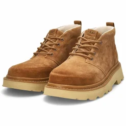 UGG Chukka Lug Men Hot
