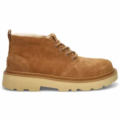 UGG Chukka Lug Men Hot