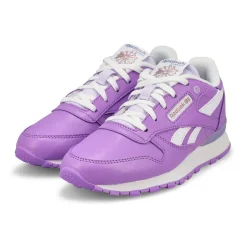 Reebok CL Step N' Flash Boys Hot