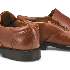 Clarks lite Ave Men Tan Sale