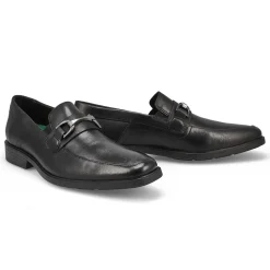Clarks Lite Bit Men Black Hot